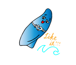 Mr. Surfboard sticker #7292944