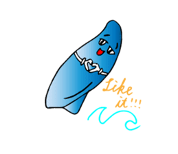 Mr. Surfboard sticker #7292944