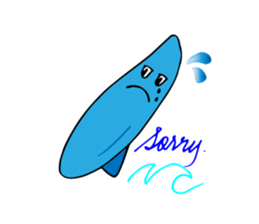 Mr. Surfboard sticker #7292963