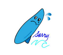 Mr. Surfboard sticker #7292963