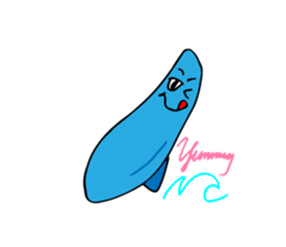 Mr. Surfboard sticker #7292964