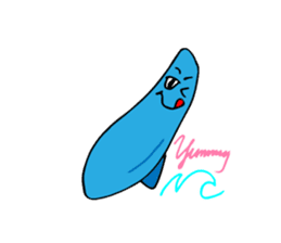 Mr. Surfboard sticker #7292964