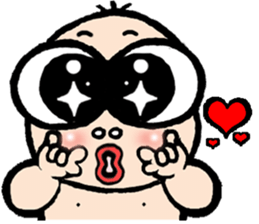 Huameng sticker #7292968