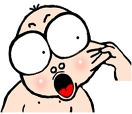 Huameng sticker #7292969