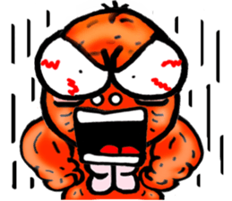 Huameng sticker #7292971