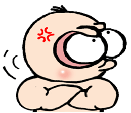 Huameng sticker #7292973