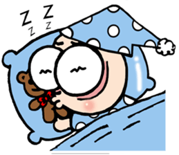 Huameng sticker #7292974