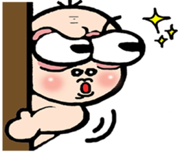 Huameng sticker #7292976