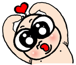 Huameng sticker #7292978