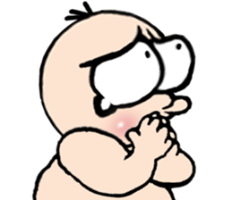 Huameng sticker #7292979