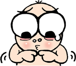 Huameng sticker #7292981