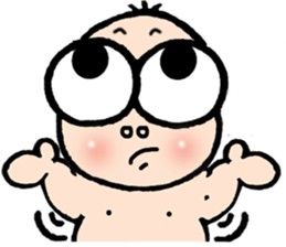 Huameng sticker #7292982