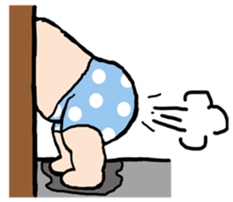 Huameng sticker #7292996