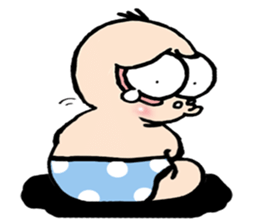 Huameng sticker #7292998