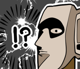 My Moai sticker #7293152