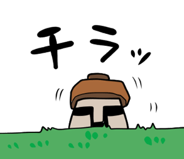 My Moai sticker #7293158
