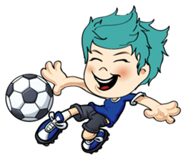 Kevin in the house sticker #7293536