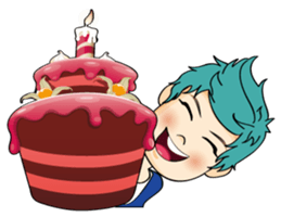 Kevin in the house sticker #7293541