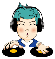 Kevin in the house sticker #7293544