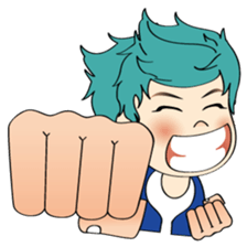 Kevin in the house sticker #7293552