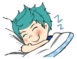 Kevin in the house sticker #7293556