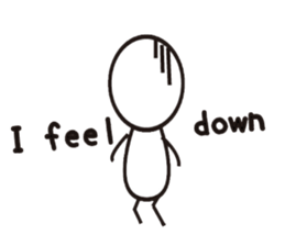 Bo's (The English version) sticker #7293576