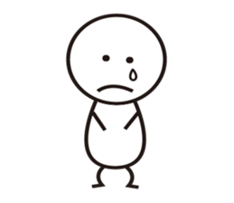 Bo's (The English version) sticker #7293579