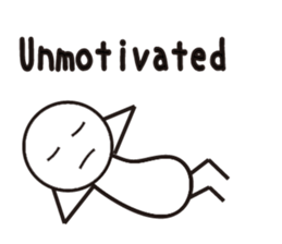 Bo's (The English version) sticker #7293594