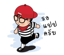 XXL V2 sticker #7294026