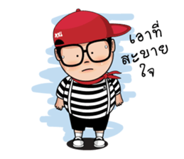 XXL V2 sticker #7294044