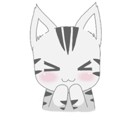 Kyouya is My Cat (TH) sticker #7294334