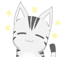 Kyouya is My Cat (TH) sticker #7294335