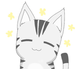 Kyouya is My Cat (TH) sticker #7294335