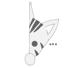 Kyouya is My Cat (TH) sticker #7294336