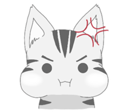 Kyouya is My Cat (TH) sticker #7294342