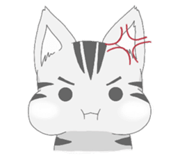 Kyouya is My Cat (TH) sticker #7294342