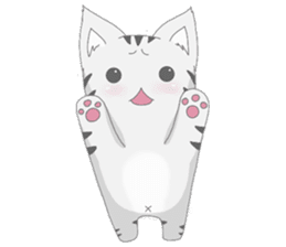 Kyouya is My Cat (TH) sticker #7294349