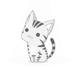 Kyouya is My Cat (TH) sticker #7294351