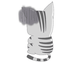 Kyouya is My Cat (TH) sticker #7294355