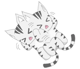 Kyouya is My Cat (TH) sticker #7294357