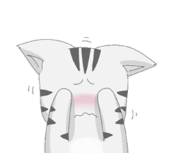 Kyouya is My Cat (TH) sticker #7294362