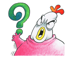 Kaikrapook sticker #7295451