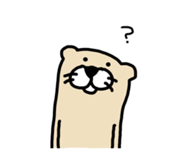 ferretSticker. sticker #7295523