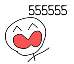 Mr. Kangpla sticker #7295553