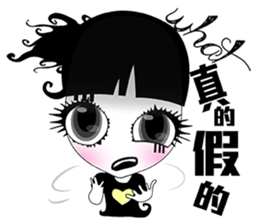 Lei Lei sticker #7295850