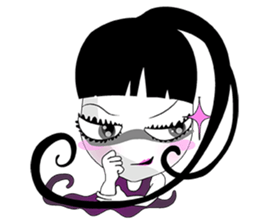 Lei Lei sticker #7295853