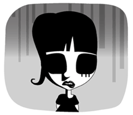 Lei Lei sticker #7295855