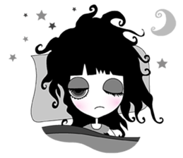 Lei Lei sticker #7295856