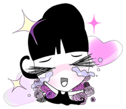 Lei Lei sticker #7295857