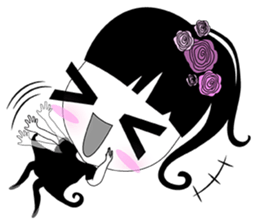 Lei Lei sticker #7295863